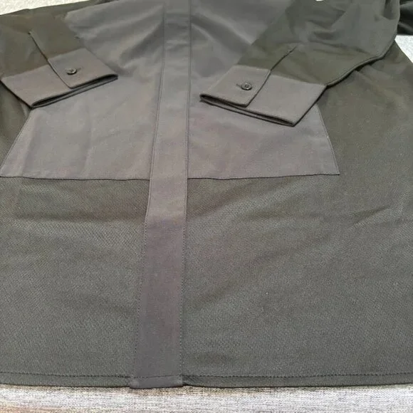 The Seiji Kimono, 16.5 Neck, Sleeve 32-33